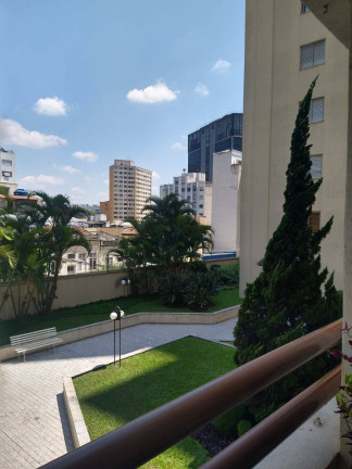 Imagem Apartamento com 3 Quartos à Venda, 80 m² em Bela Vista - São Paulo