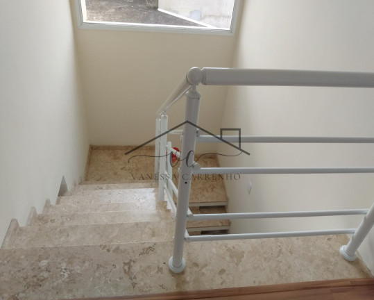 Imagem Sobrado com 3 Quartos à Venda, 270 m² em Parque Ibiti Reserva - Sorocaba