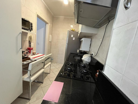 Imagem Apartamento com 1 Quarto à Venda, 33 m² em Perdizes - São Paulo