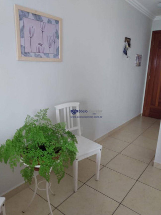 Imagem Cobertura com 3 Quartos à Venda, 189 m² em Centro - Mongaguá