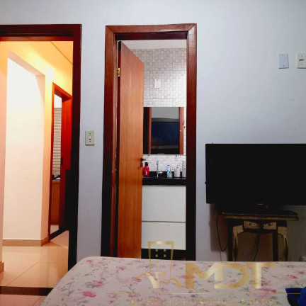 Imagem Apartamento com 3 Quartos à Venda, 65 m² em Candelária - Belo Horizonte