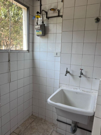 Imagem Apartamento com 2 Quartos à Venda, 51 m² em Horto Florestal - São Paulo Imagem Apartamento com 2 Quartos à Venda, 51 m² em Horto Florestal - São Paulo