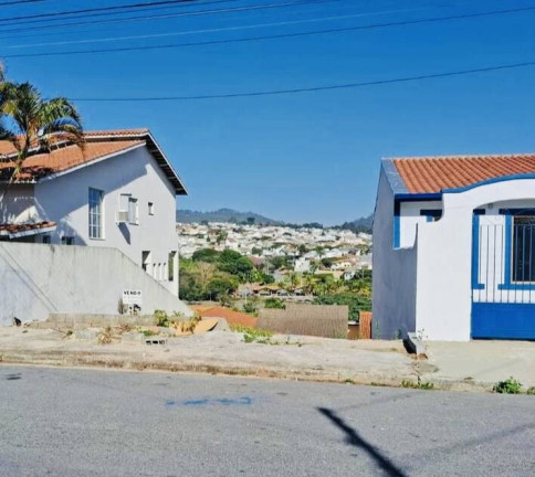 Imagem Terreno à Venda, 300 m² em Jardim Primavera - Bragança Paulista Imagem Terreno à Venda, 300 m² em Jardim Primavera - Bragança Paulista