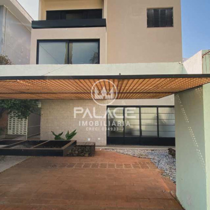 Imagem Imóvel com 3 Quartos à Venda, 312 m² em Jardim Europa - Piracicaba Imagem Imóvel com 3 Quartos à Venda, 312 m² em Jardim Europa - Piracicaba