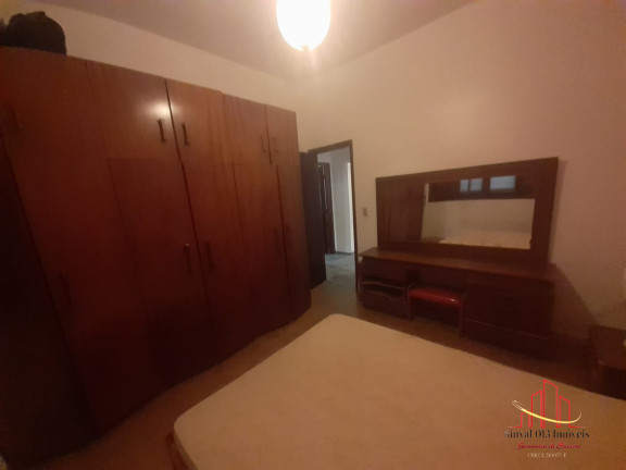 Imagem Casa com 3 Quartos à Venda, 260 m² em Canto Do Forte - Praia Grande
