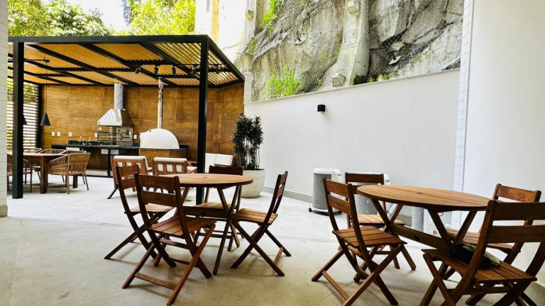 Imagem Apartamento com 4 Quartos à Venda, 130 m² em Botafogo - Rio De Janeiro