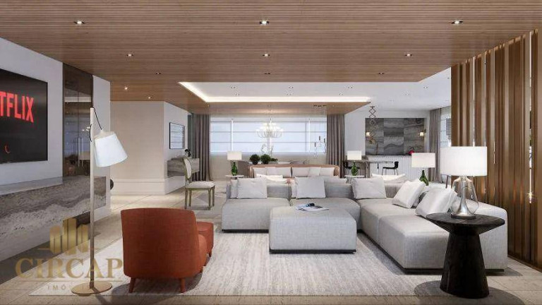Imagem Apartamento com 4 Quartos à Venda, 290 m² em Vila Nova Conceição - São Paulo Imagem Apartamento com 4 Quartos à Venda, 290 m² em Vila Nova Conceição - São Paulo