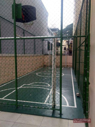 Imagem Apartamento com 2 Quartos à Venda, 56 m² em Mandaqui - São Paulo Imagem Apartamento com 2 Quartos à Venda, 56 m² em Mandaqui - São Paulo