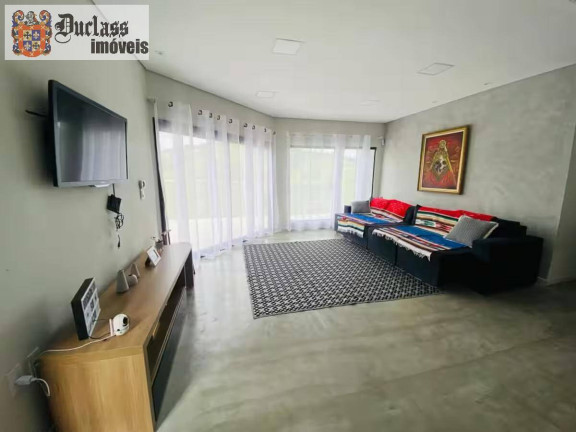 Imagem Casa com 8 Quartos à Venda, 400 m² em Paraíso De Igaratá - Igaratá Imagem Casa com 8 Quartos à Venda, 400 m² em Paraíso De Igaratá - Igaratá