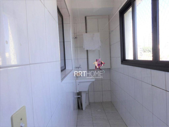 Imagem Apartamento com 2 Quartos à Venda, 78 m² em Rudge Ramos - São Bernardo Do Campo