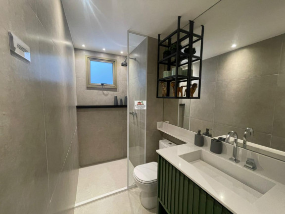 Imagem Apartamento com 3 Quartos à Venda, 100 m² em Tatuapé