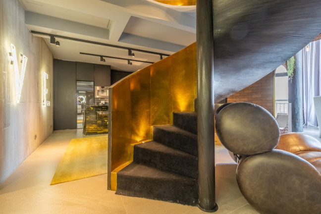 Imagem Apartamento com 2 Quartos à Venda, 197 m² em Cerqueira César - São Paulo Imagem Apartamento com 2 Quartos à Venda, 197 m² em Cerqueira César - São Paulo