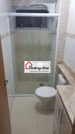 Imagem Apartamento com 2 Quartos para Alugar, 55 m² em Cidade Nova - Jundiaí Imagem Apartamento com 2 Quartos para Alugar, 55 m² em Cidade Nova - Jundiaí