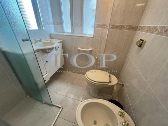 Imagem Apartamento com 3 Quartos à Venda, 126 m² em Pitangueiras - Guarujá Imagem Apartamento com 3 Quartos à Venda, 126 m² em Pitangueiras - Guarujá