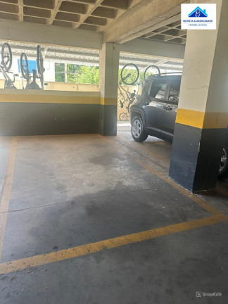 Imagem Apartamento com 2 Quartos à Venda, 57 m² em Bonfim - Campinas Imagem Apartamento com 2 Quartos à Venda, 57 m² em Bonfim - Campinas