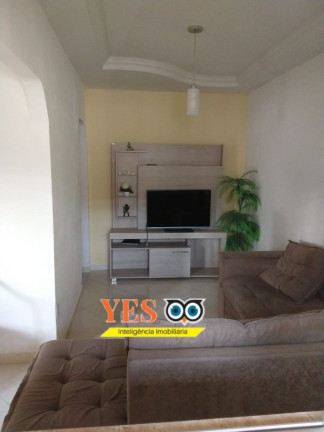 Imagem Casa com 3 Quartos à Venda, 200 m² em Tomba - Feira De Santana