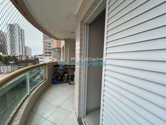 Imagem Apartamento com 1 Quarto à Venda, 59 m² em Tupi - Praia Grande