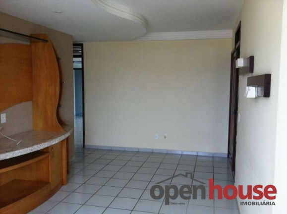 Imagem Apartamento com 5 Quartos à Venda ou Locação, 275 m² em Tirol - Natal