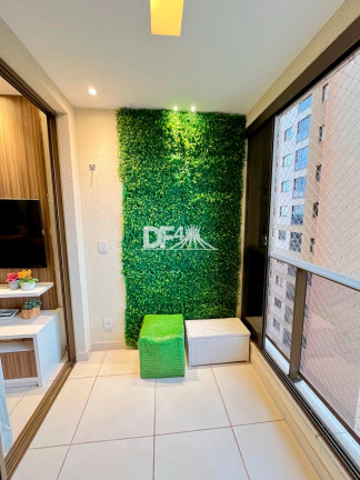 Imagem Imóvel com 2 Quartos à Venda, 61 m² em Sul (águas Claras) - Brasília Imagem Imóvel com 2 Quartos à Venda, 61 m² em Sul (águas Claras) - Brasília