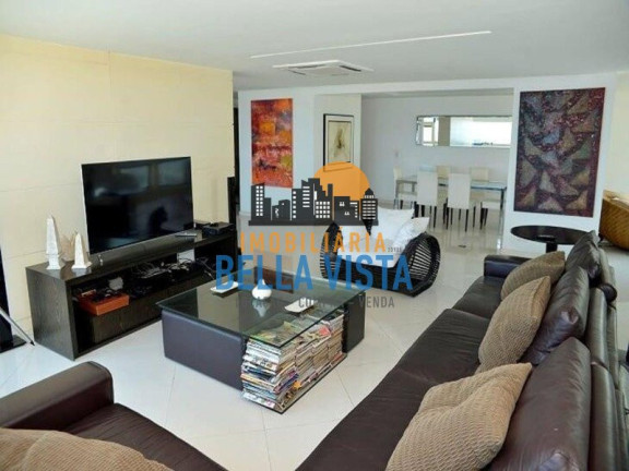 Imagem Apartamento com 3 Quartos à Venda, em Barra Da Tijuca - Rio De Janeiro Imagem Apartamento com 3 Quartos à Venda, em Barra Da Tijuca - Rio De Janeiro