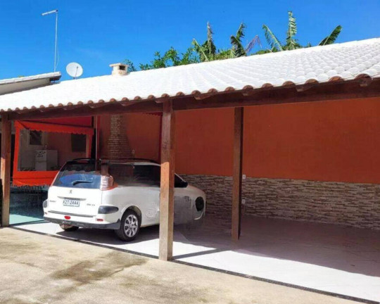Imagem Casa com 3 Quartos à Venda, 480 m² em Jardim São Paulo - Araruama Imagem Casa com 3 Quartos à Venda, 480 m² em Jardim São Paulo - Araruama