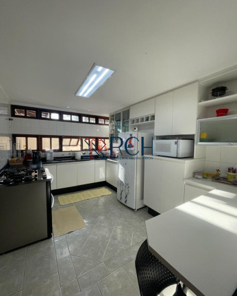 Imagem Casa com 4 Quartos à Venda, 220 m² em Jardim São Carlos - Sorocaba