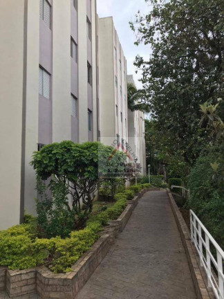 Imagem Apartamento com 2 Quartos à Venda, 56 m² em Jardim Da Saúde - São Paulo