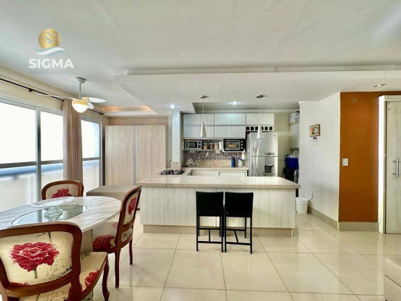 Imagem Apartamento com 1 Quarto à Venda, 60 m² em Pitangueiras - Guarujá Imagem Apartamento com 1 Quarto à Venda, 60 m² em Pitangueiras - Guarujá