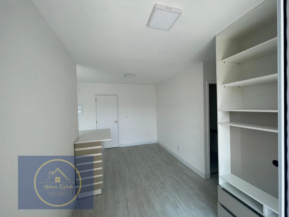 Imagem Apartamento com 2 Quartos para Alugar, 45 m² em Vila Clementino - São Paulo