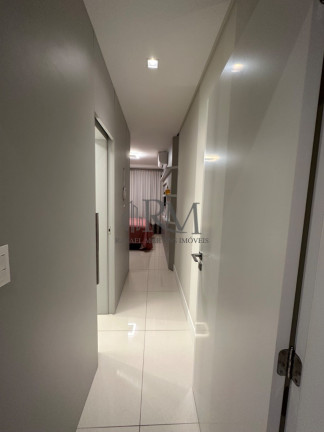 Imagem Apartamento com 2 Quartos à Venda, 127 m² em Jurerê Internacional - Florianópolis