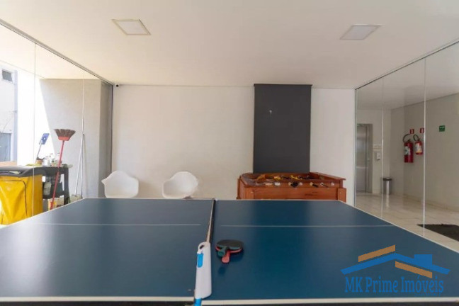 Imagem Apartamento com 2 Quartos à Venda, 50 m² em São Pedro - Osasco
