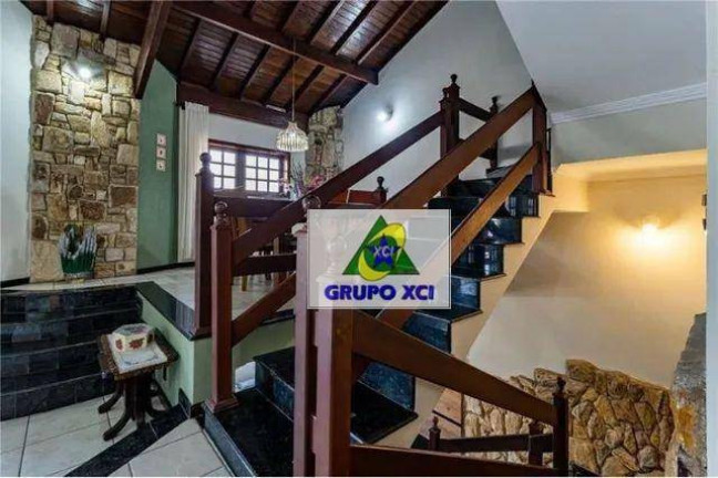Imagem Casa com 3 Quartos à Venda, 304 m² em Roncáglia - Valinhos Imagem Casa com 3 Quartos à Venda, 304 m² em Roncáglia - Valinhos