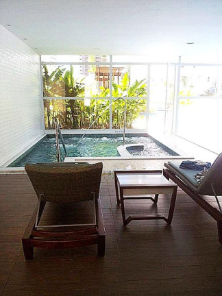 Imagem Apartamento com 4 Quartos à Venda, 332 m² em Altiplano Cabo Branco - João Pessoa