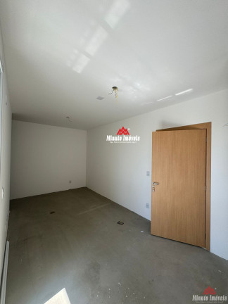 Imagem Apartamento com 2 Quartos à Venda, 51 m² em Horto Florestal - Jundiaí
