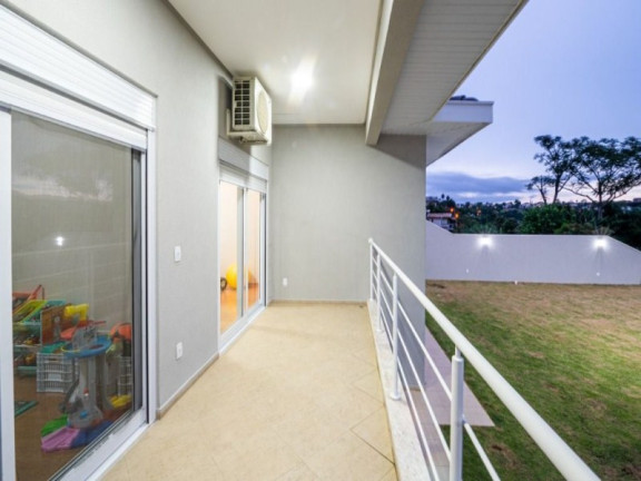 Imagem Casa com 3 Quartos à Venda, 1.000 m² em Condomínio Residencial Mirante Do Vale - Jacareí