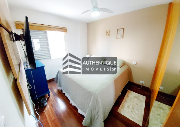 Foto do imóvel Apartamento com 2 Quartos à Venda, 67 m² em Vila Da Saúde - São Paulo