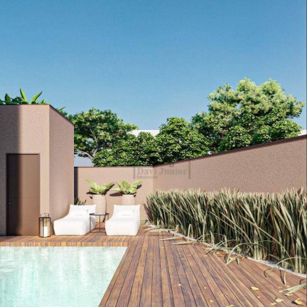 Imagem Casa com 4 Quartos à Venda, 360 m² em Alphaville Nova Esplanada Ii - Votorantim Imagem Casa com 4 Quartos à Venda, 360 m² em Alphaville Nova Esplanada Ii - Votorantim