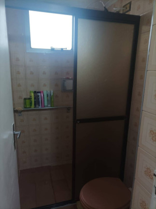 Imagem Apartamento com 2 Quartos à Venda, 55 m² em Jardim Alvorada - Santo André