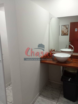 Imagem Sala Comercial para Alugar, 36 m² em Martim De Sá - Caraguatatuba