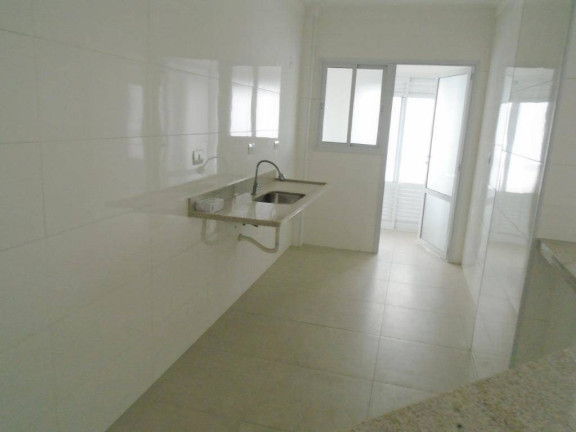 Imagem Apartamento com 2 Quartos à Venda, 96 m² em Canto Do Forte - Praia Grande