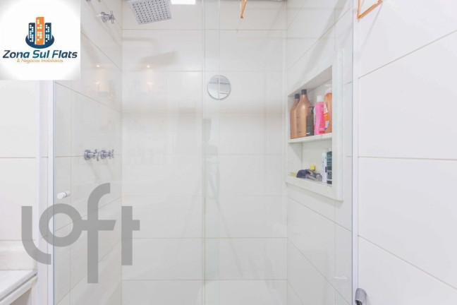 Imagem Apartamento com 1 Quarto à Venda, 45 m² em Pinheiros - São Paulo