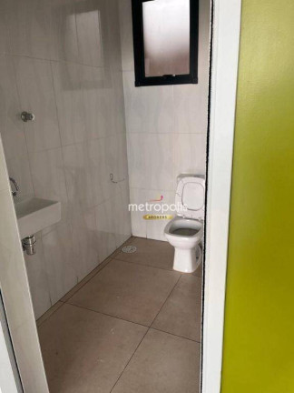 Imagem Sala Comercial para Alugar, 180 m² em Jardim Do Estádio - Santo André