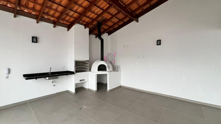 Imagem Apartamento com 1 Quarto à Venda, 40 m² em Itaguá - Ubatuba