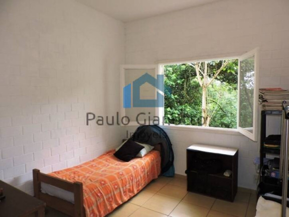 Imagem Casa de Condomínio com 4 Quartos à Venda, 976 m² em Jardim Indaia - Embu Das Artes