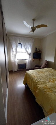 Imagem Apartamento com 2 Quartos à Venda, 96 m² em Aparecida - Santos Imagem Apartamento com 2 Quartos à Venda, 96 m² em Aparecida - Santos