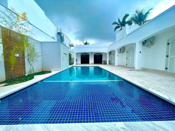 Imagem Casa com 4 Quartos à Venda, 270 m² em Jardim Acapulco - Guarujá Imagem Casa com 4 Quartos à Venda, 270 m² em Jardim Acapulco - Guarujá