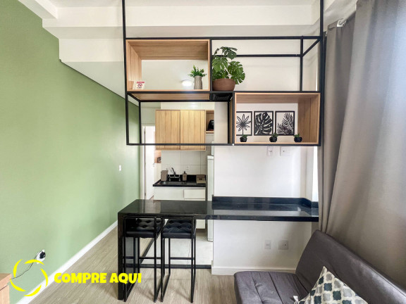 Imagem Apartamento com 1 Quarto à Venda, 60 m² em Santa Cecília - São Paulo Imagem Apartamento com 1 Quarto à Venda, 60 m² em Santa Cecília - São Paulo