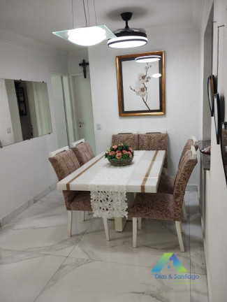 Imagem Apartamento com 2 Quartos à Venda, 67 m² em Parque Das Nações - Santo André Imagem Apartamento com 2 Quartos à Venda, 67 m² em Parque Das Nações - Santo André