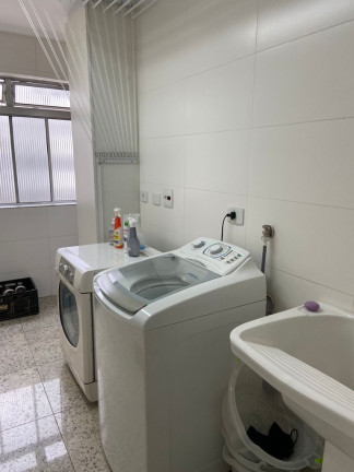 Imagem Apartamento com 4 Quartos para Alugar ou Temporada, 175 m² em Perdizes - São Paulo