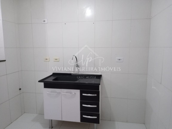 Imagem Imóvel com 2 Quartos à Venda, 50 m² em Conceição - Osasco